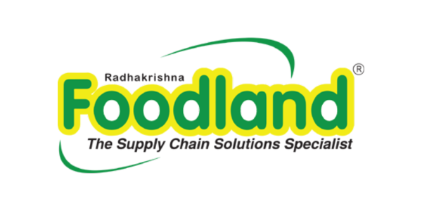 Radhakrishna Foodland