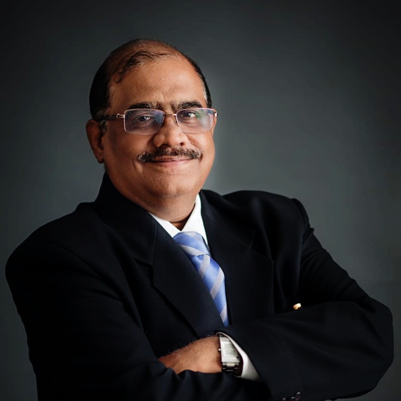 Nayan Rawal